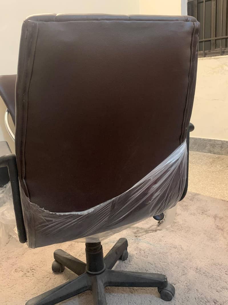Computer Chair 5