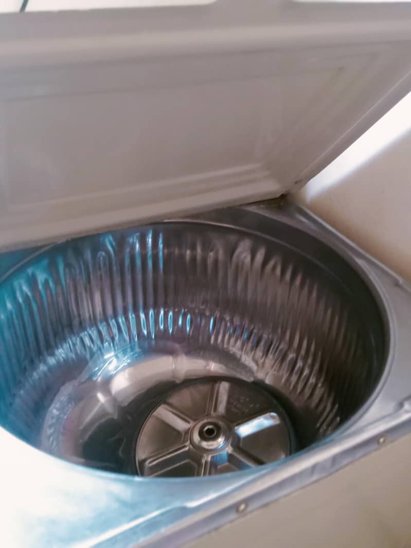 alpha washing machine single tab 2