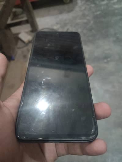 Xiaomi Redmi Note 12 Pro