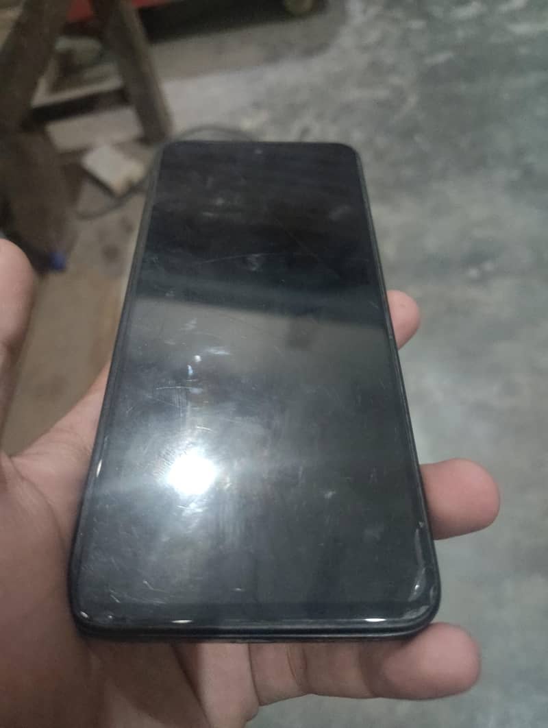 Xiaomi Redmi Note 12 Pro 0