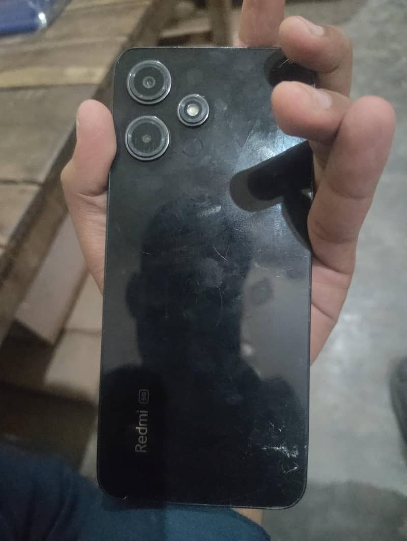 Xiaomi Redmi Note 12 Pro 1