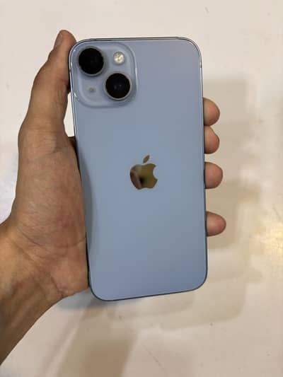 Apple iPhone 14