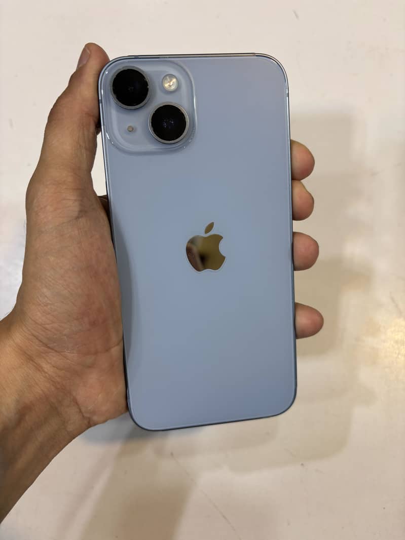 Apple iPhone 14 0