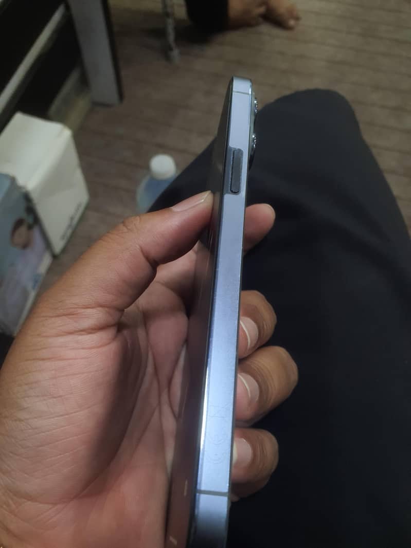 Apple iPhone 13 Pro Max 4