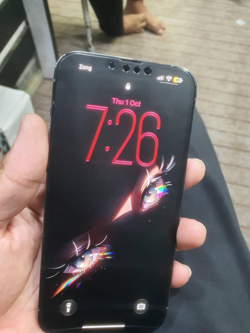 Apple iPhone 13 Pro Max 6