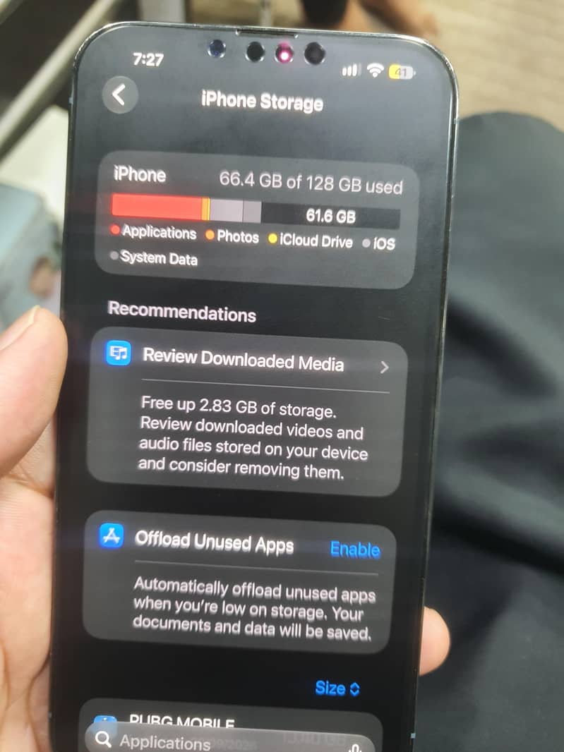Apple iPhone 13 Pro Max 9