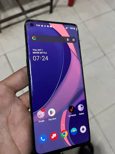 One Plus 8 5g