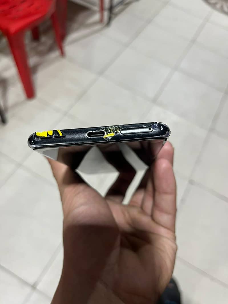 One Plus 8 5g 1