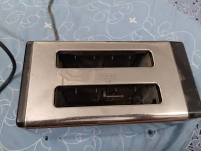 Toaster for sale
