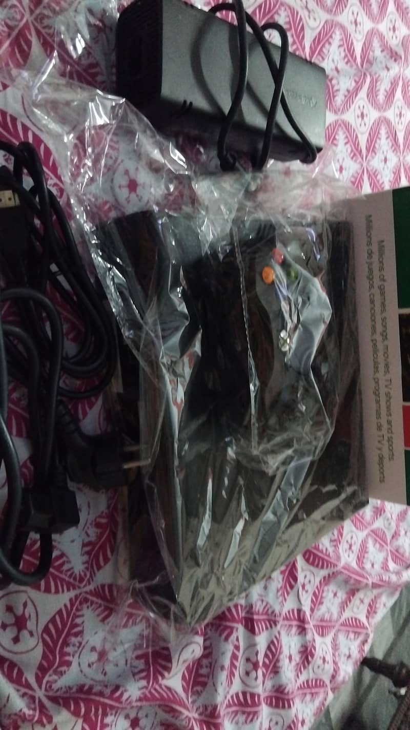 xbox 360 slim 0