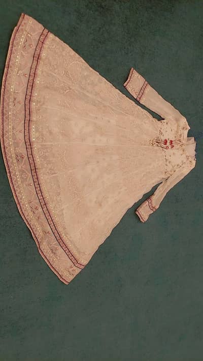 A graceful dress for a decent look by BATIK