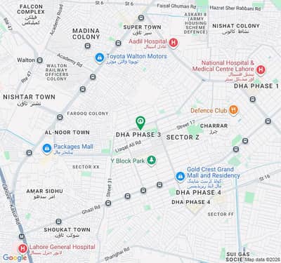 1 Kanal Proper Double Unit House Available For Rent In DHA Phase 3