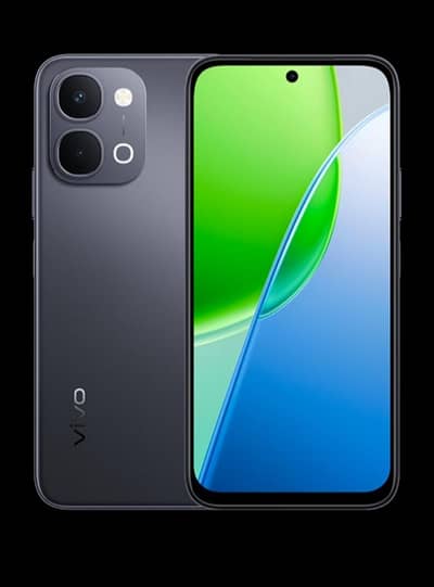 Vivo Y31