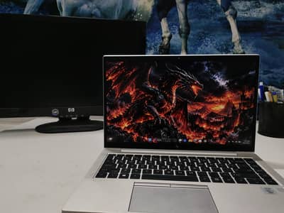 HP EliteBook 840 G7 Core i7 10th Gen | 16GB RAM | 512GB NVMe