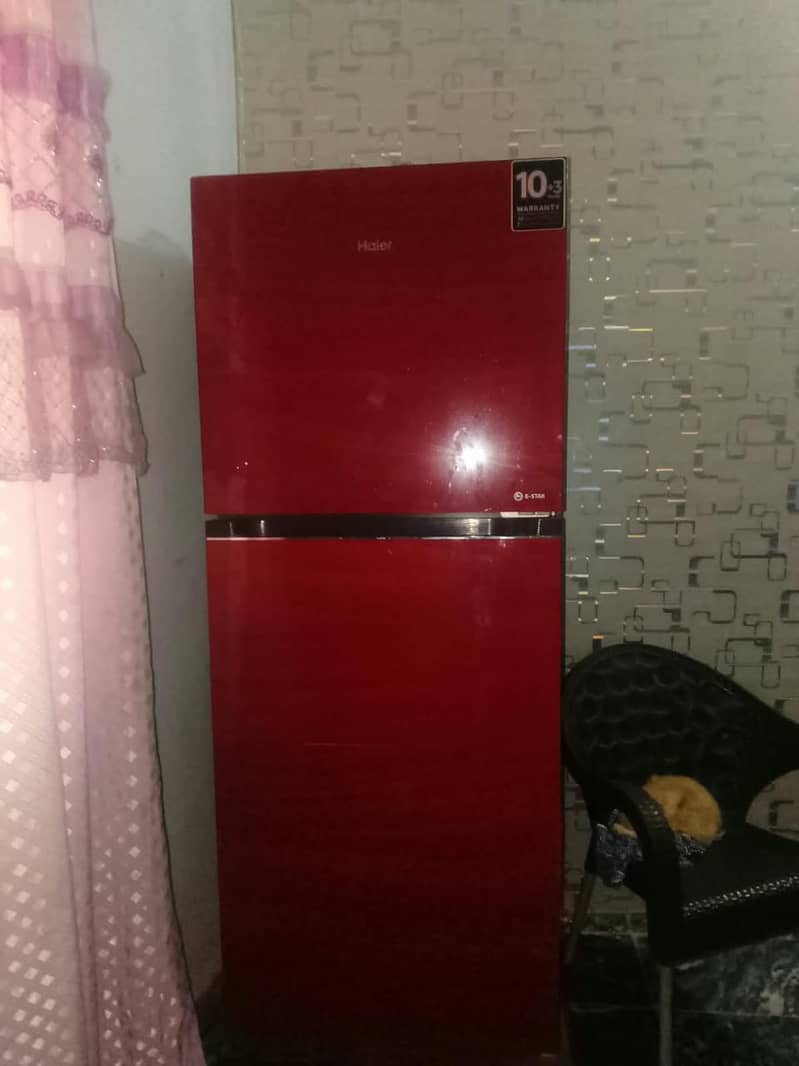 Haier 3