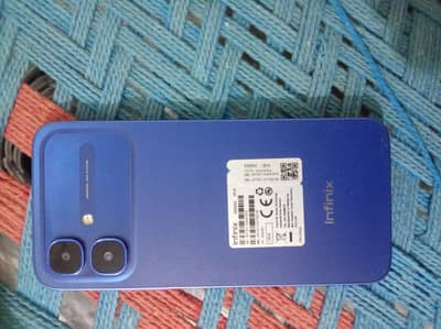 Infinix Smart 20
