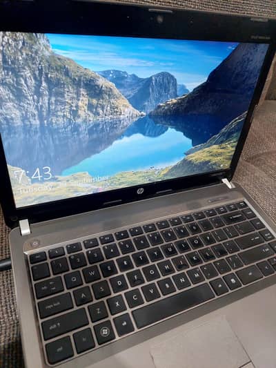 Hp Pro book 4430s