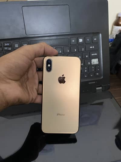 Apple iPhone XS FU