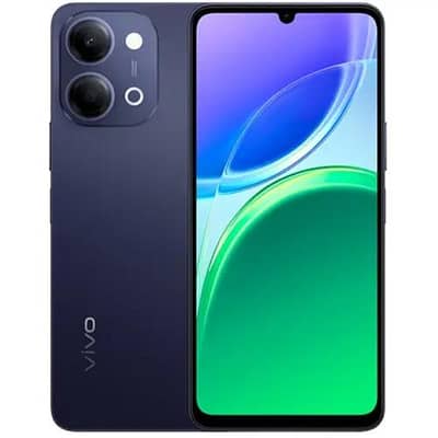 Vivo Y11