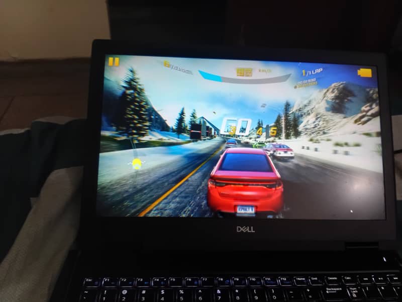 Dell Precision 7530 3