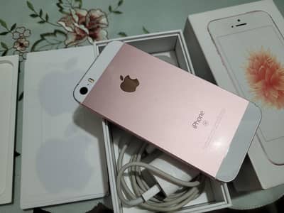 IPhone SE