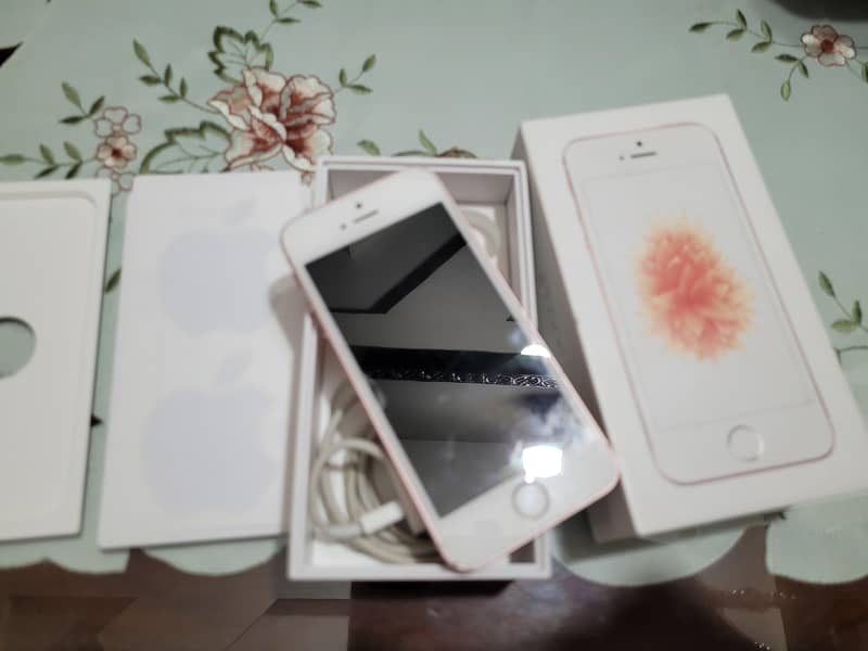 IPhone SE 2