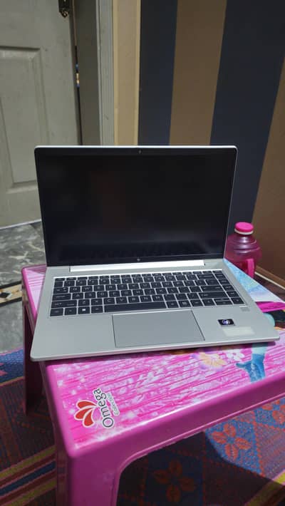 Hp elitebook 645 g9