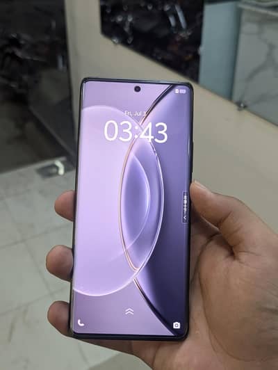 Vivo X90s