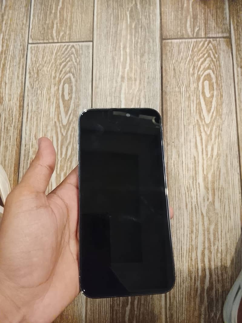Apple iPhone 14 Pro Max 1