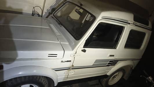 Suzuki Potohar 1992.03080090449