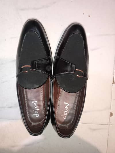 Men's Shoes Size 42