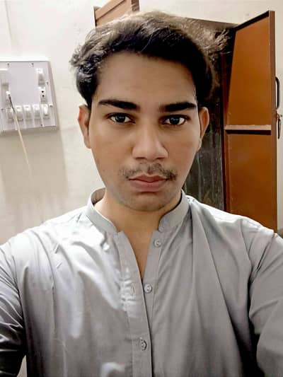 Asghar Langah