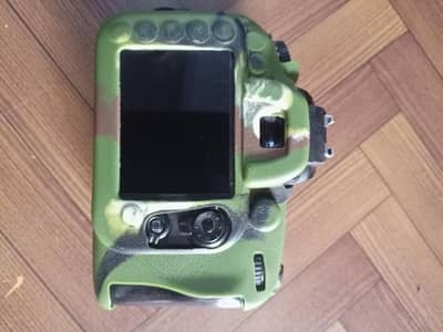 nikon d610