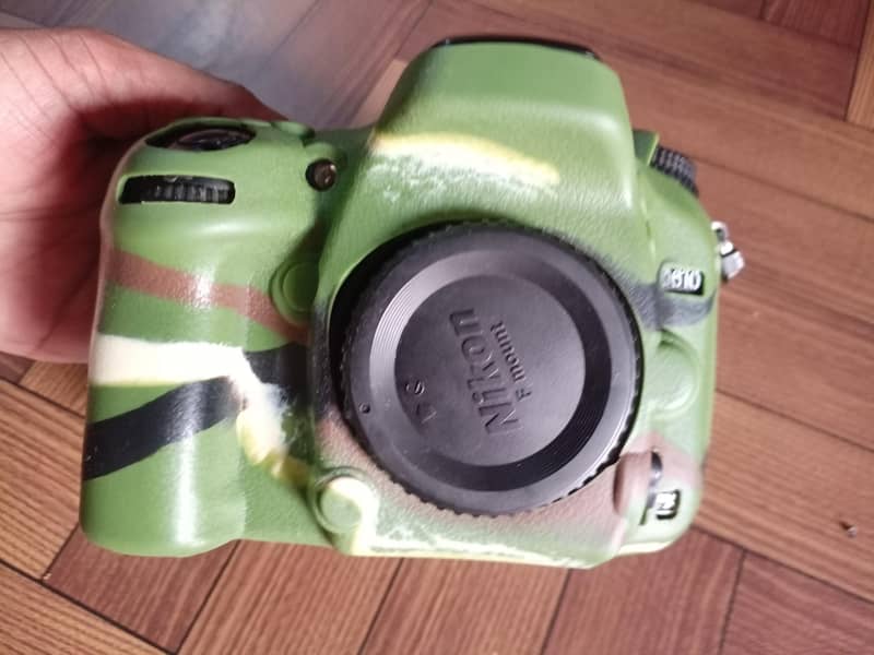 nikon d610 1