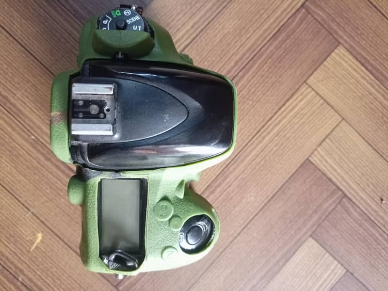 nikon d610 5