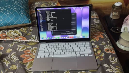 macbook Neo 8gb memory 256
