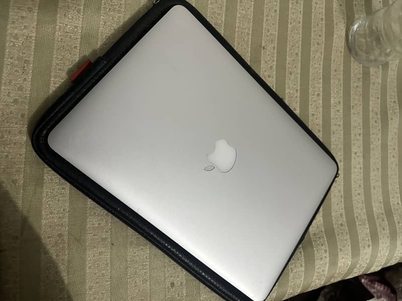 Mac Book Pro 2015 1