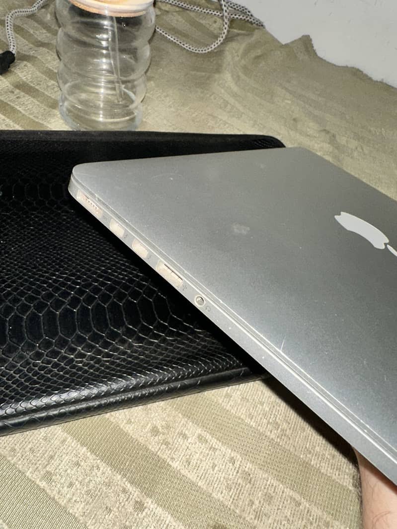 Mac Book Pro 2015 3