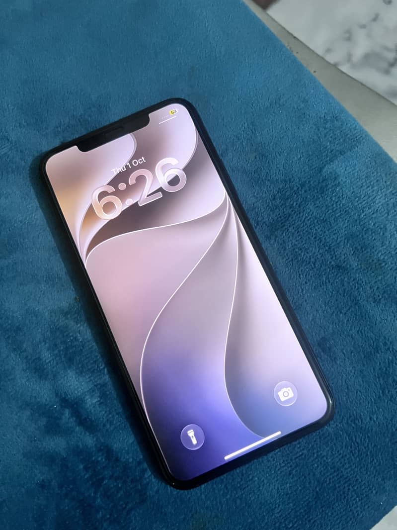 Apple iPhone 11 Pro Max 2