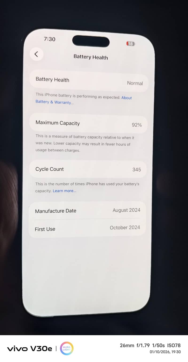 iphone 16 pro max JV 1