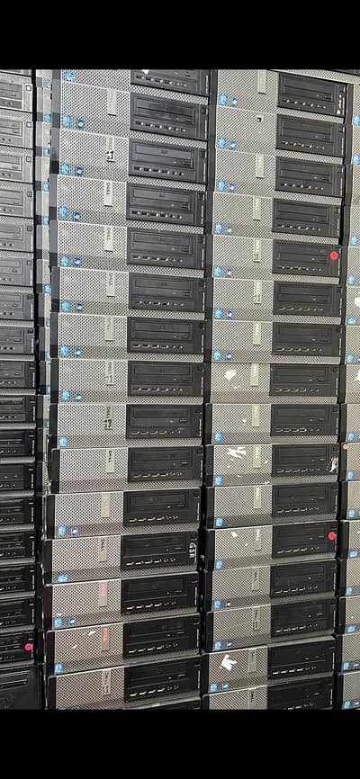 Dell Desktop