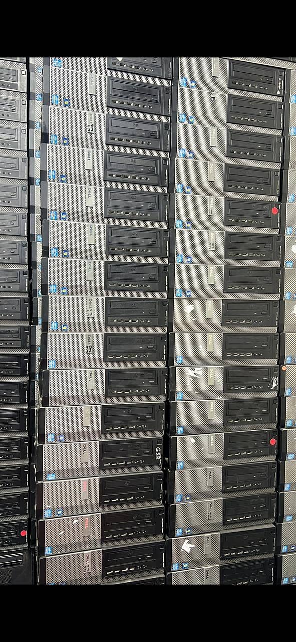 Dell Desktop 0