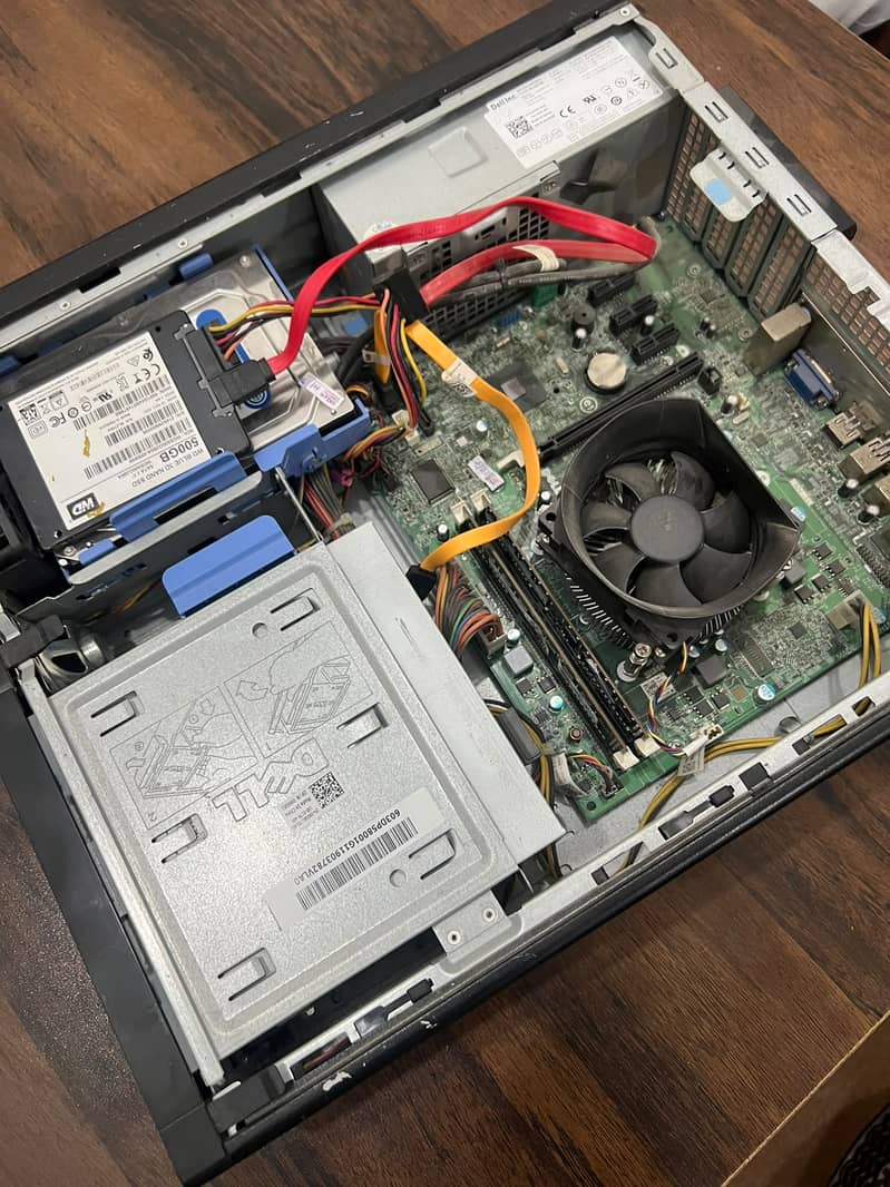 Dell Desktop 2