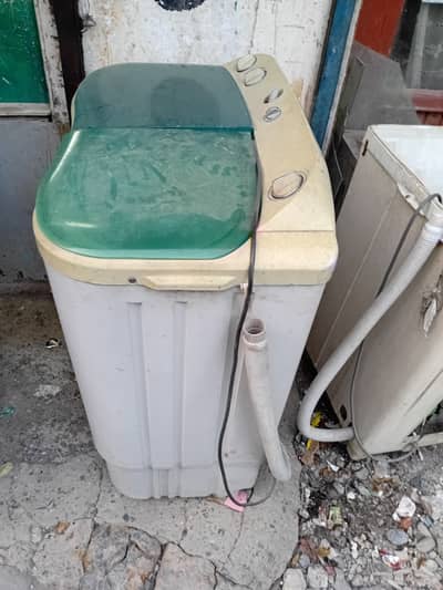 Washing mechine and Drayer for sale