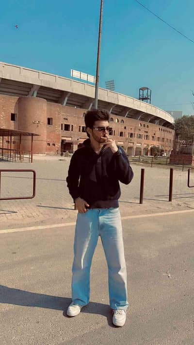 Talha Baig
