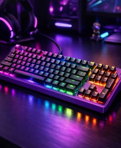Mechanical keyboard for sale