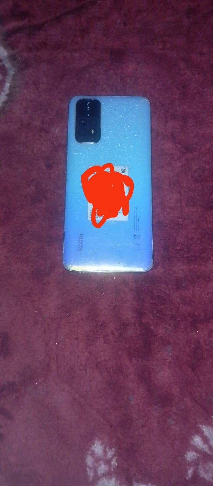 Xiaomi Redmi Note 11 0