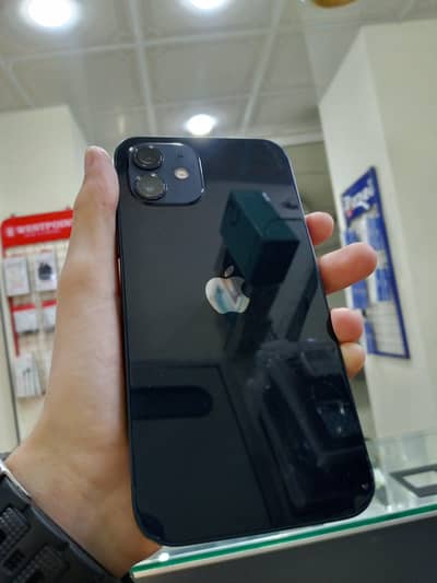 Iphone 12