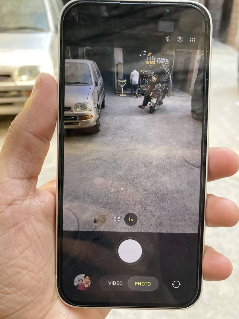 iphone 1