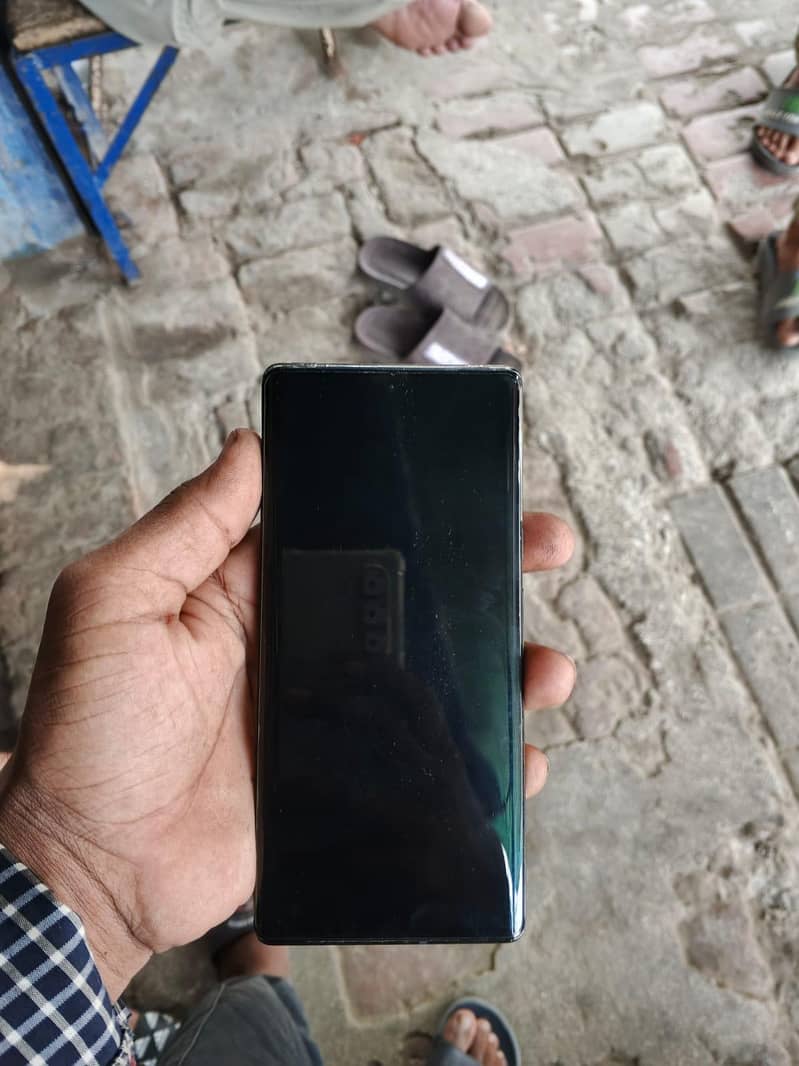 Google Pixel 6 Pro 0